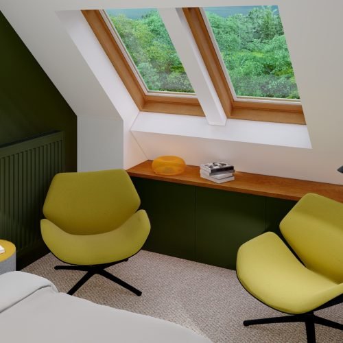 1chambre