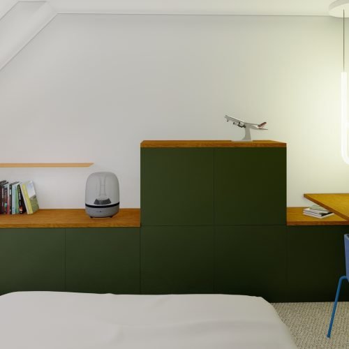 4chambre