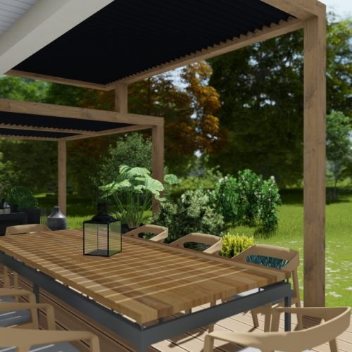 pergola_Photo - 3