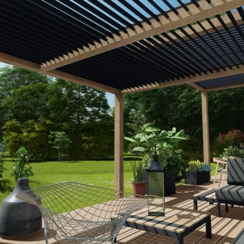 pergola_Photo - 6