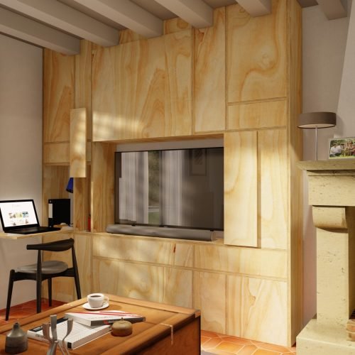 plywoodflush.Print_7 - Photo