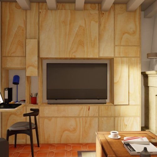 plywoodflush.Print_8 - Photo